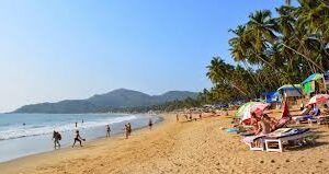 Adventure Sports in South Goa