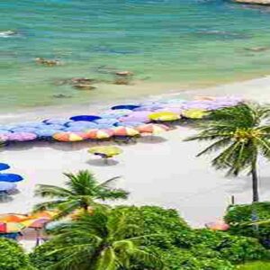 Goa Beach Holiday Tour
