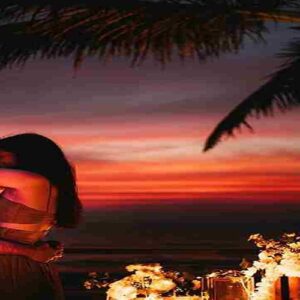 Exclusive Goa - Couple Special