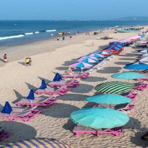 Goa Students Tour Package