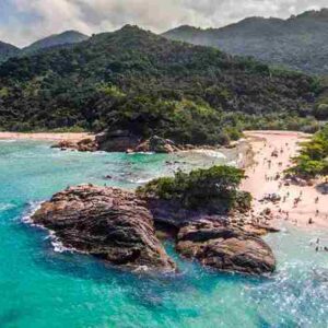 Grand Island Trip Goa